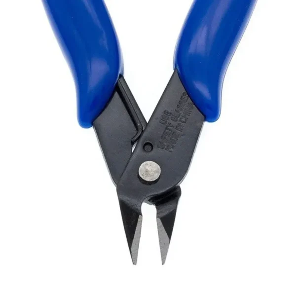 Pince alertes onale universelle en acier au carbone, fil électrique, coupe-câble, cisailles latérales coupantes, pince affleurante, outils à main – Image 3
