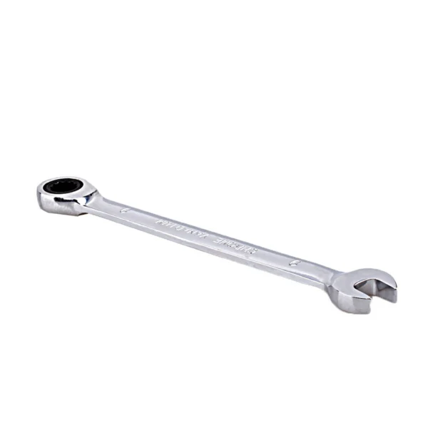 Partners-Kit d'Outils à Main pour Clé à Cliquet Flexible, 8-19mm – Image 4